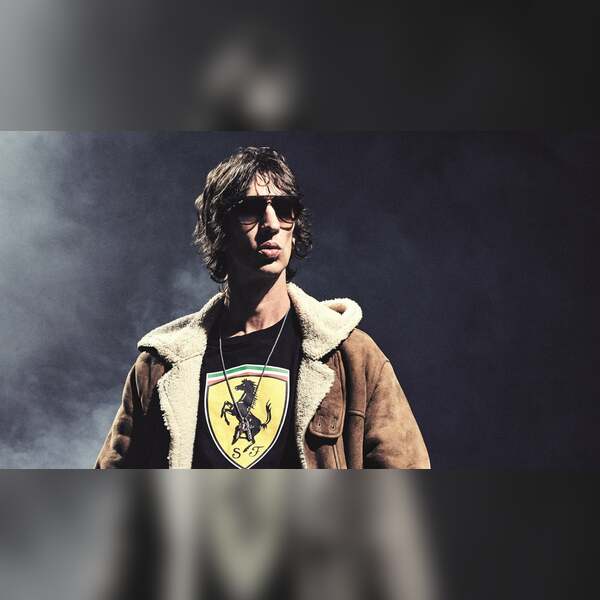 Richard Ashcroft