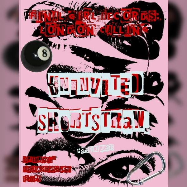 Final Girl Records: London Calling