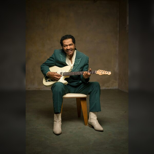 Bobby Rush
