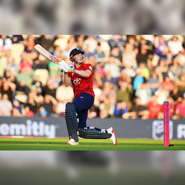 England vs Sri Lanka, Vitality IT20