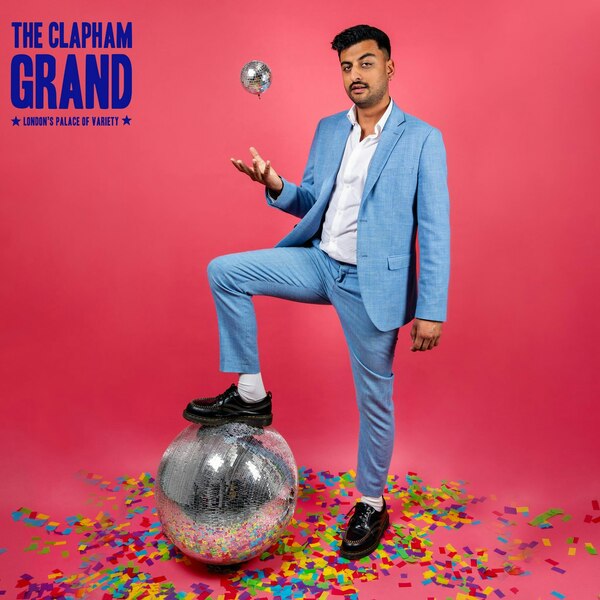 Not Another Quiz Night