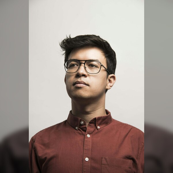 Phil Wang and Guests Christmas Special