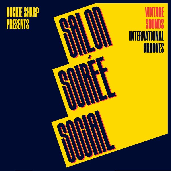 Salon/soirée/social