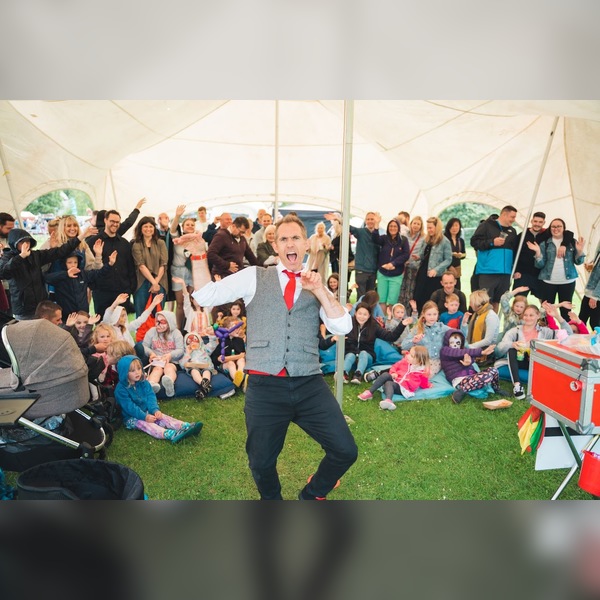 Ilkley Food & Drink Festival 2024: A Riverside Feast