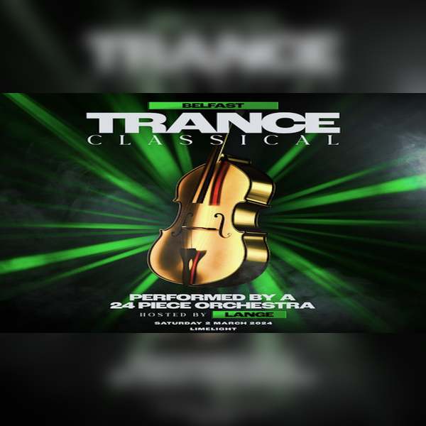 Trance Classical