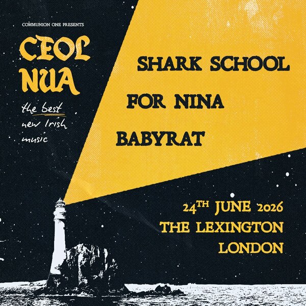 Ceol Nua