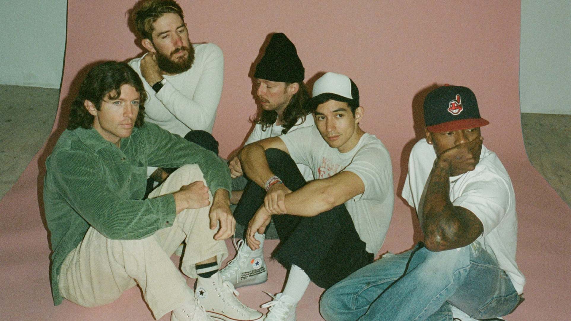 Turnstile