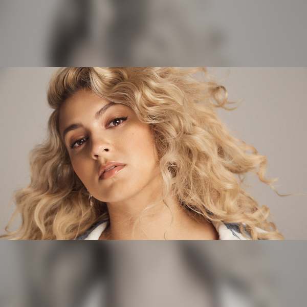Tori Kelly