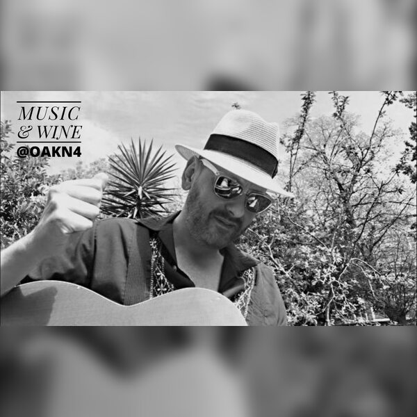 Grooves at OAK N4 Wine Bar & Tasting Room