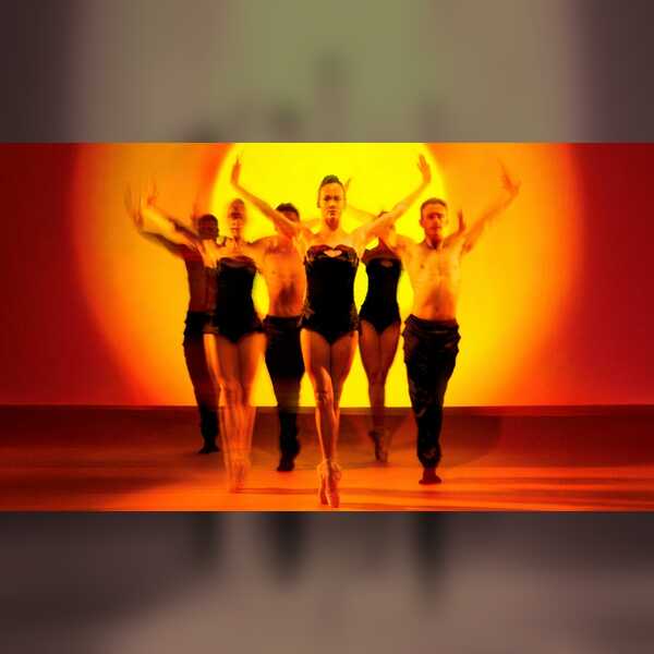 Scottish Ballet: Emergence