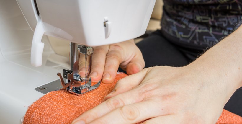 Beginners Sewing Course XL - 2 days