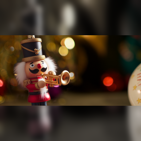 Edinburgh Brass Band - Music for Christmas