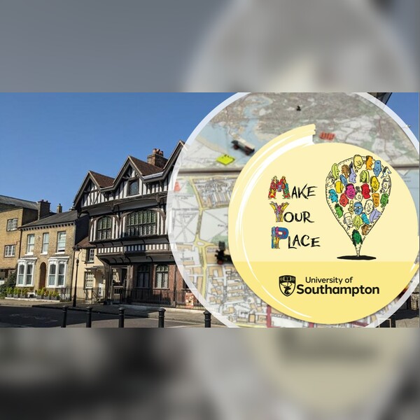Free Family Activities: From Cloth to Spitfires - A Journey Through Southampton at Work