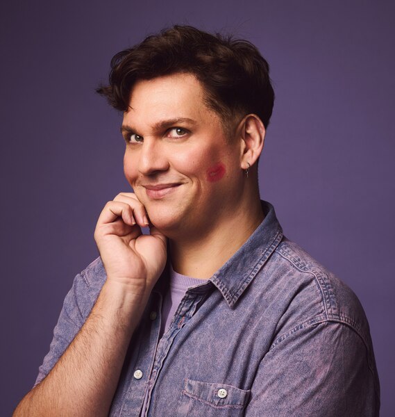 Dane Buckley: Darling (work In Progress)