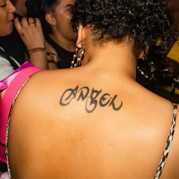 Jaguar Presents Utopia: Day Party