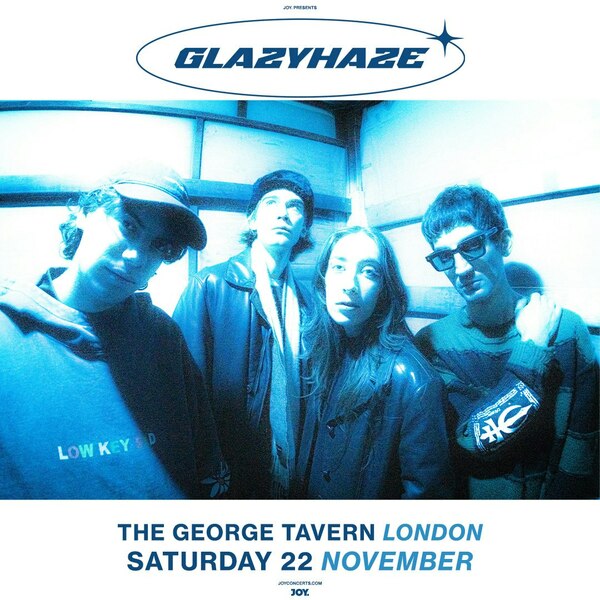 Glazyhaze