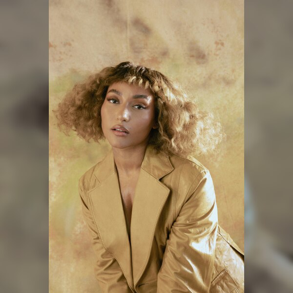 Late Night Jazz: Kyra