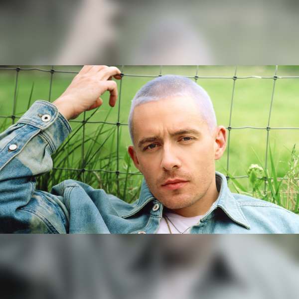 Dermot Kennedy