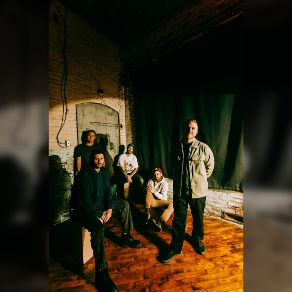 Balance & Composure + Glitterer