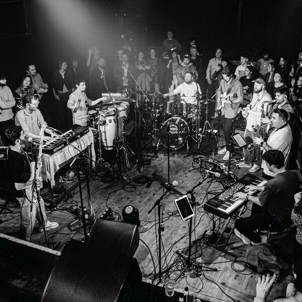 The Nest Sessions