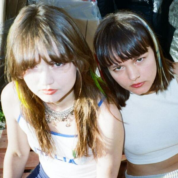 Disgusting Sisters