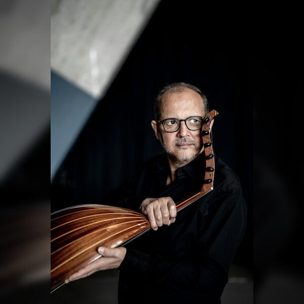 Anouar Brahem: After The Last Sky