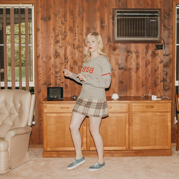 Julia Jacklin