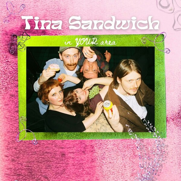 Tina Sandwich