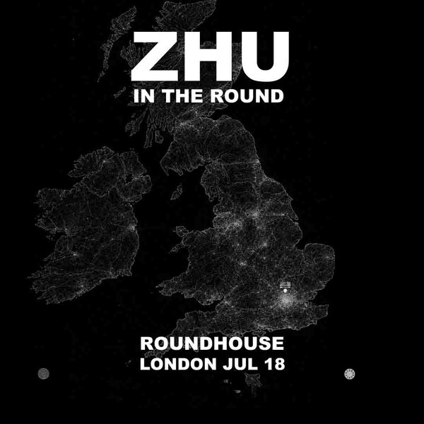 Zhu 360 In The Round