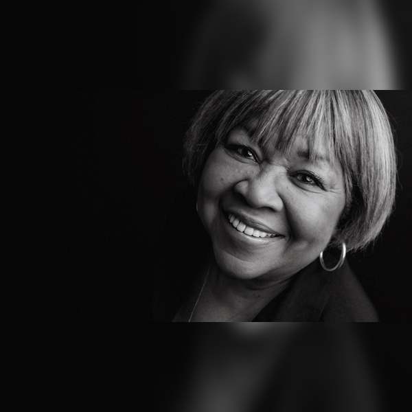 Mavis Staples