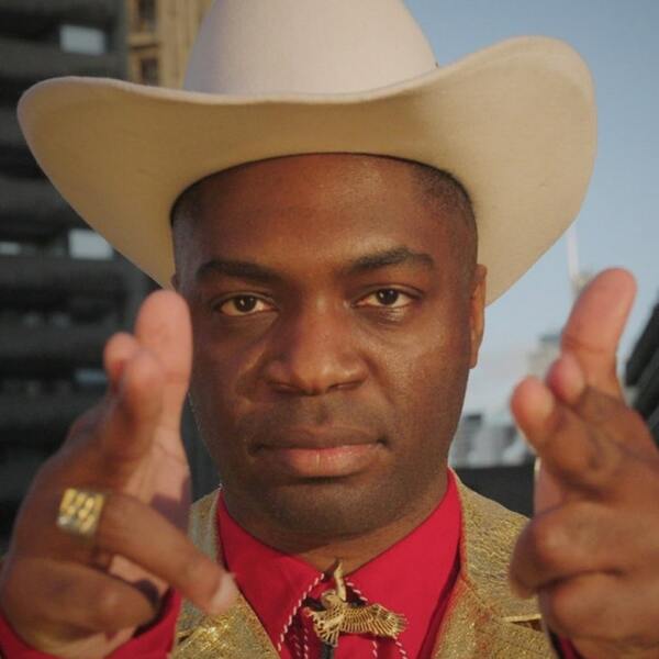 Dean Rodney Jr. & The Cowboys