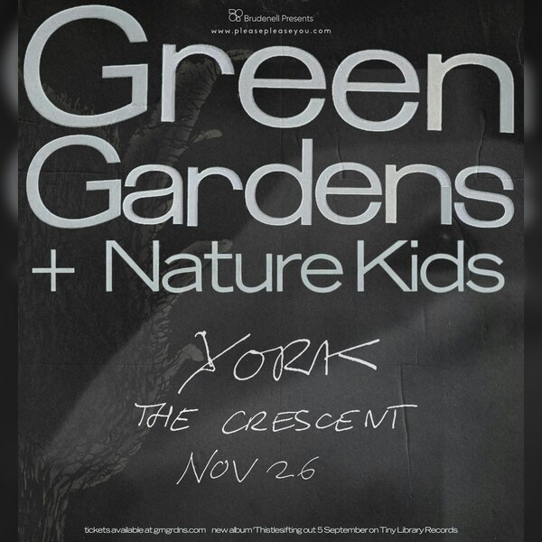 Green Gardens