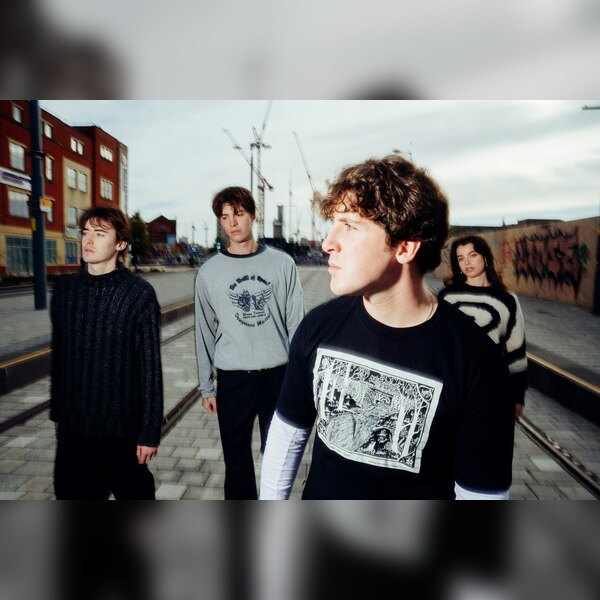 Overpass: Live + Signing