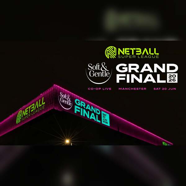 Netball Super League