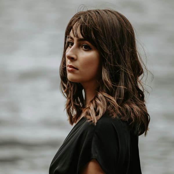 St Catherine's Child