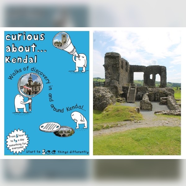 Curious About Kendal