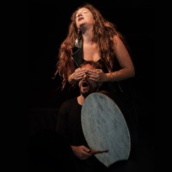 Iliad: The Song of Thetis