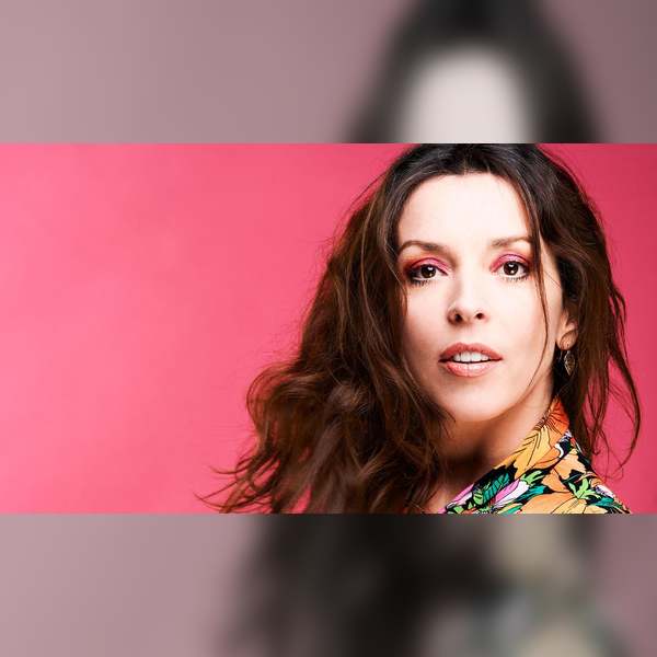 Live At the Chapel, Bridget Christie, Harriet Kemsley, Daniel Kitson