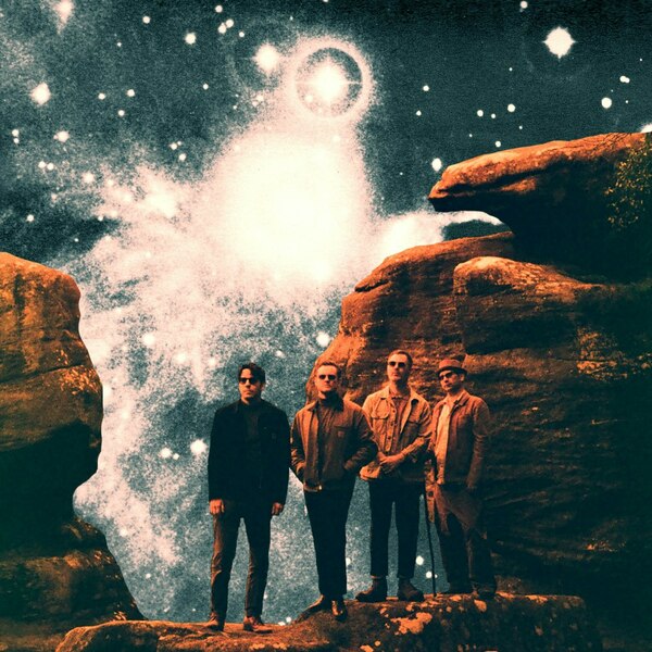 The Sorcerers (ata Records) / Exclusive Show