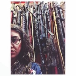 Stories from the Office of a Sex Dungeon