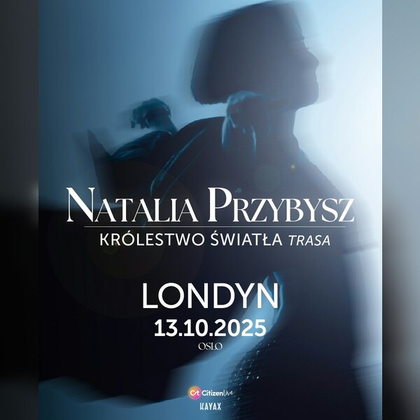Natalia Przybysz