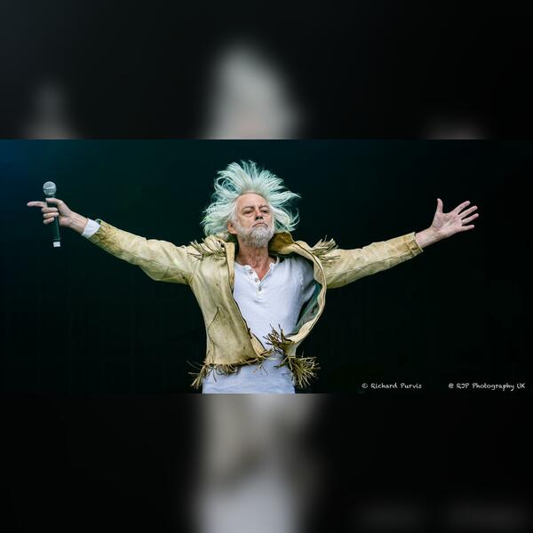 Boomtown Rats
