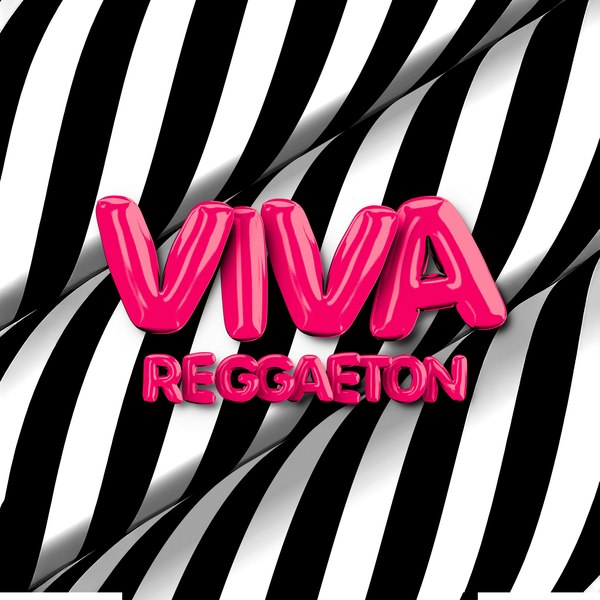 Viva Reggaeton - Dominican Special