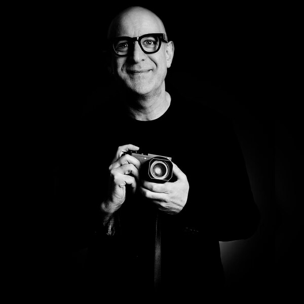 Camden Comedy Sessions - Steve Best Photography