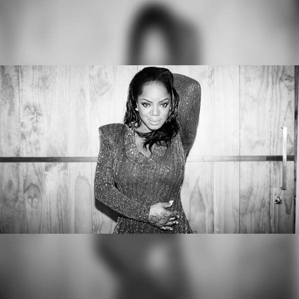 Leela James