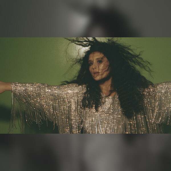 Table Manners with Jessie Ware & Lennie Ware