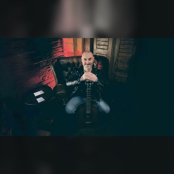 Classical Café: Mark Boden’s Flamenco Fusion