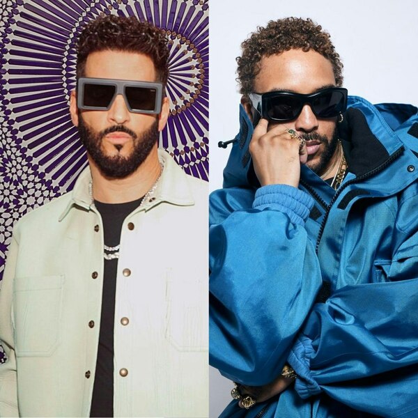 Ladies Night Ft. Jon B + Ro James