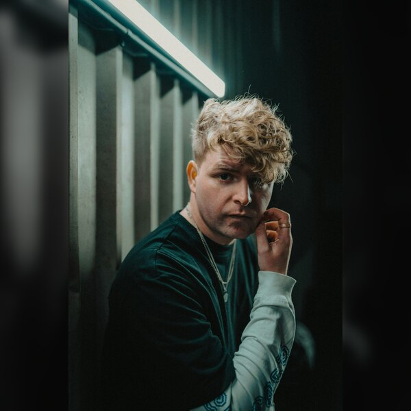 Drew Thomas Live At Rough Trade