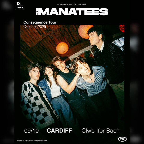 The Manatees